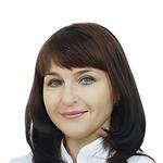 Рубцова Елена Викторовна, Терапевт - Тюмень