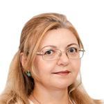 Вдовина Елена Юрьевна, Невролог - Тюмень