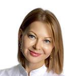 Джаноян Елена Анатольевна, Дерматолог, Врач-косметолог, Дерматовенеролог, Детский дерматолог - Тюмень
