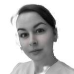 Нефф Яна Валерьевна, Врач-косметолог - Тюмень