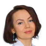 Жукова Алевтина Викторовна, Нутрициолог, Физиотерапевт, Эндокринолог - Тюмень