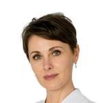 Соловьева Евгения Андреевна, Врач УЗИ - Тюмень