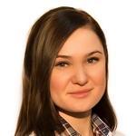 Ослина Виктория Ивановна, ЛОР - Тюмень