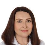 Изосимова Елена Викторовна, Гинеколог - Тюмень