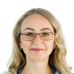 Душина Анна Владимировна, Эндокринолог - Тюмень