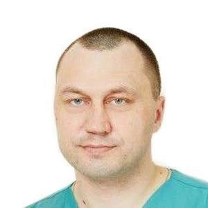 Речкалов Алексей Александрович, Проктолог, хирург - Тюмень