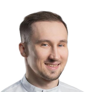 Кандауров Сергей Михайлович, стоматолог-ортопед - Тюмень