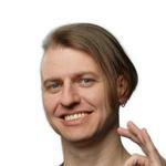 Сиряк Данил Сергеевич, Стоматолог-ортопед, Стоматолог-имплантолог, Стоматолог-хирург - Тюмень