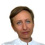 Медведева Татьяна Александровна