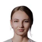 Страхова Дарья Андреевна, Остеопат, детский невролог, детский остеопат, педиатр - Тюмень