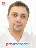 Томилов Виталий Валерьевич, Стоматолог-ортопед, Стоматолог-имплантолог, Стоматолог-хирург - Тюмень