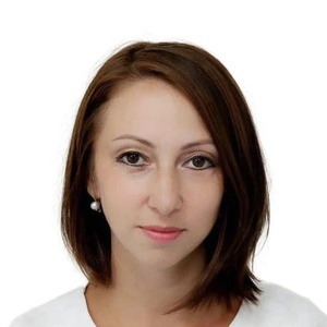 Ефанова Снежана Анатольевна, невролог - Тюмень