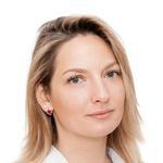 Кротова А. С. - фото