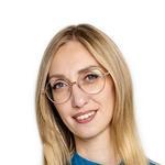 Рыбалко Ирина Владимировна, Стоматолог - Тюмень