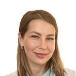 Нуртдинова Юлия Петровна, Терапевт - Тюмень