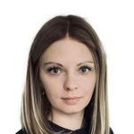 Хрупа Алена Игоревна, Сурдолог, ЛОР - Тюмень