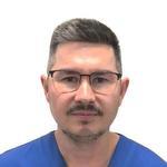 Сагитов Рашид Шайхуллович, Ортопед, Вертебролог, Травматолог - Тюмень