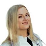 Дмитриева Виктория Артуровна Дмитриева Виктория Артуровна, ЛОР - Тюмень