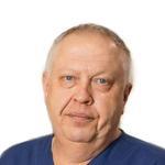 Горбатиков Кирилл Викторович, Кардиохирург, Детский кардиохирург, Сосудистый хирург (ангиохирург) - Тюмень