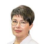 Суслова Зоя Витальевна, Кардиолог, Терапевт - Тюмень