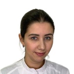 Мкртычева Кристина Карэновна, Проктолог (колопроктолог), Детский проктолог, Хирург - Тюмень