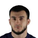 Мусаев Амирхан Муратович, Стоматолог-ортопед - Тюмень