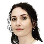 Хасиева Раиса Шарпуддиновна, Стоматолог - Тюмень