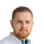 Волосатов Антон Александрович, Ортопед, Алголог, Вертебролог, Мануальный терапевт, Травматолог - Тюмень