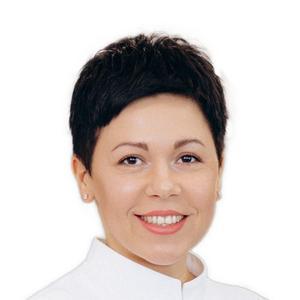 Пугина Мария Анатольевна, косметолог-эстетист - Тюмень