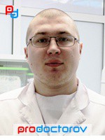 Шарипов Руслан Ильгизович,стоматолог, стоматолог-имплантолог, стоматолог-хирург - Тюмень