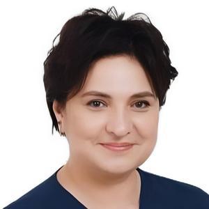 Меркулова Динара Абдулмаликовна, стоматолог - Тюмень