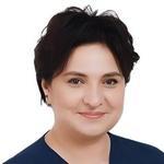 Меркулова Динара Абдулмаликовна, Стоматолог - Тюмень