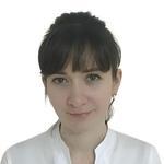 Булатова Динара Рафаиловна, Эндокринолог - Тюмень