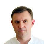 Гарбар Алексей Васильевич, Пластический хирург - Сургут