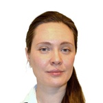 Гнедашова Елена Александровна, Кардиолог, Аритмолог - Тюмень