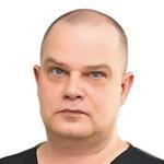 Кохно Алексей Юрьевич Кохно Алексей Юрьевич, Пульмонолог, Сомнолог - Тюмень