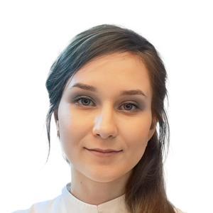 Никифорова Ирина Алексеевна, кардиолог, аритмолог - Тюмень