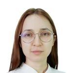 Саукова Надежда Владимировна, Сосудистый хирург (ангиохирург), Кардиохирург, Нутрициолог, Терапевт, Флеболог - Тюмень