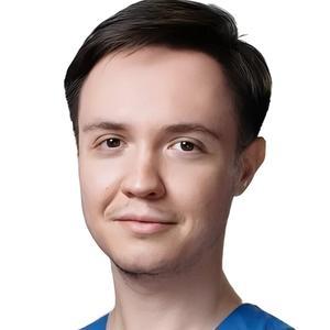 Шермук Артем Александрович, малоинвазивный хирург - Тюмень