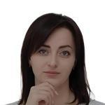 Сычкова Вероника Вадимовна Сычкова Вероника Вадимовна, Терапевт, Нутрициолог - Тюмень