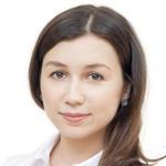Абдуллина Розалия Радиковна, Стоматолог-ортодонт - Тюмень
