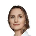 Кутепова Надежда Ивановна, Терапевт - Тюмень