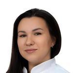 Козлова Д. Ю. - фото
