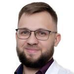 Лутовинин Родион Владиславович, Нейрохирург, Детский нейрохирург, Малоинвазивный хирург, Онколог, Онколог-маммолог, Хирург - Тюмень