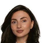 Месропян Татевик Шираковна