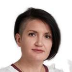 Вахрамеева Елена Сергеевна, Стоматолог - Тюмень