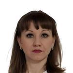 Копытова Анна Викторовна, Врач УЗИ - Тюмень