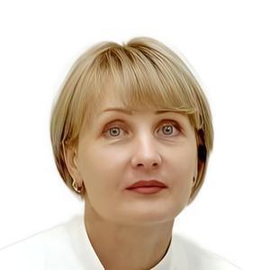 Гузенко Светлана Владимировна, гинеколог , врач узи , детский гинеколог - Тюмень