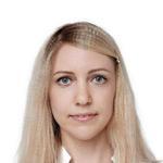 Артамонова Оксана Анатольевна, Терапевт - Тюмень