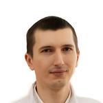 Бурковский А. А. - фото